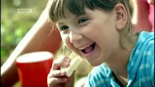Quest Continuity and Adverts - 20th September 2011