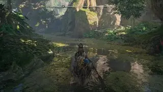 Como volver a la aldea abandonada - God of War Ragnar&ouml;k