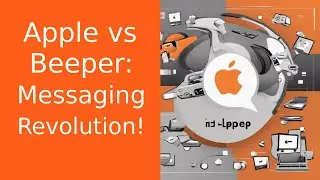 Beeper Mini: Challenging Apple's Dominance