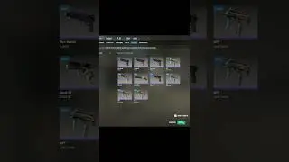DOING $5 TRADE UP IN CS2😅