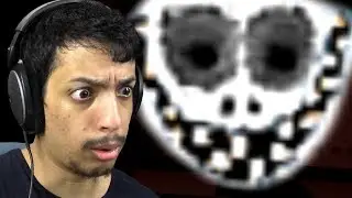 WARNING: VERY CREEPY | Red Haze