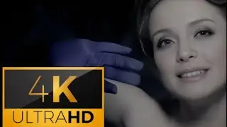 Aliye Mutlu 2011 Aşk Kokusu (Remastered 4K)