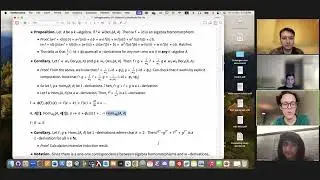 Live Science | Infrageometry: Discrete Notions of Continuity and Differentiability on Hypergraphs