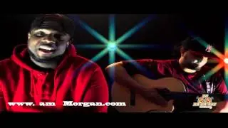 B. Morgan - Carl Thomas 