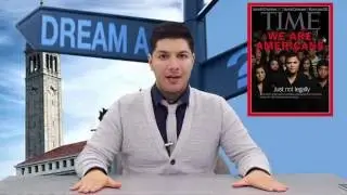 E4U: California Dream Act (English)