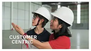 Premium Estates concept at Industrial Centre Yen Phong 2C redefines the industry