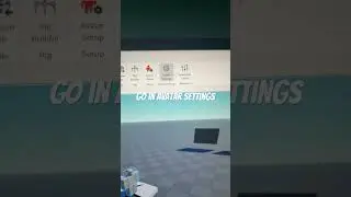 Tutorial on avatar settings in Roblox studio since it was fixed