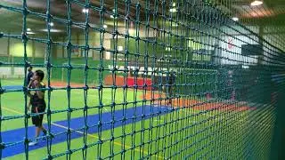 Friday Night Futsal Waitakere @ Action Indoor Sports (2 May 2025) - Part 1