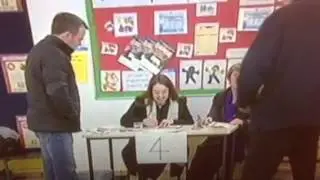 Meath east elections RTE 9pm news