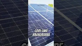 Best Solar Panel #solarpanel #barabanki #ytshorts #shortsfeed #shorts