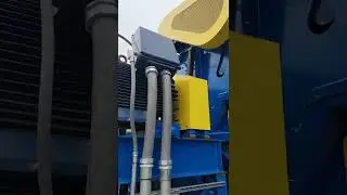 west Salem  balanced machine