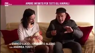 Amore infinito per tutti gli animali - Nemo - Nessuno Escluso 07/12/2018