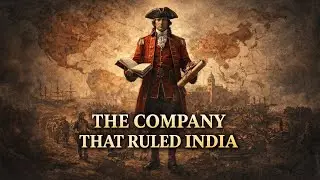 The Most Powerful Company in Human History?