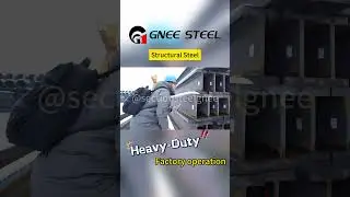 Q195 Q235 Weld Beam Heavy Duty Steel S355jr H Beam for Structure Long-Lasting Construction Projects