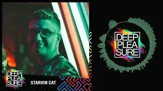 STARVIN CAT @Kodai-dpm Cast #018 | Melodic Techno & Progressive House Mix 2023