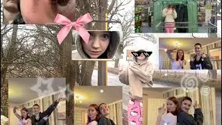 Day Vlog Part One: Dance Learning + House Exploration 