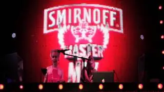 Masters of the Mix season #3 Release Party