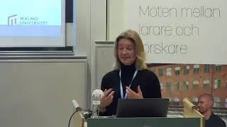 Att undervisa med digitala verktyg i matematik och naturvetenskap