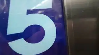 The old WNEW Channel 5 logo