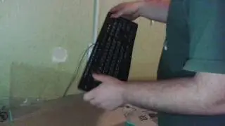 Комплект Logitech Wireless Combo MK270 RUS