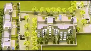 Birla Navya Property present