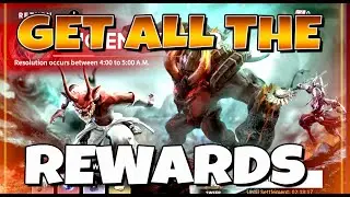 Ancient Altar Made Easy: One Key all Difficulties in Eternal Evolution