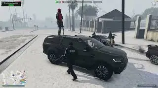 Best Of Gendarmerie FRRP V48