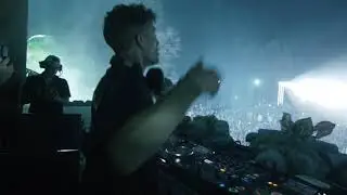 Herobust Lost Lands 2018 -  What The Fuuu Intro