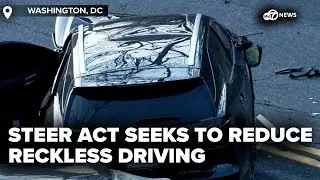 DC can now take legal action against drivers who've racked up thousands of dollars in tickets