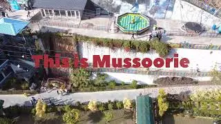 Mussoorie 🏞 #viralpost #postviral #nature #minivlog #enjoylife 