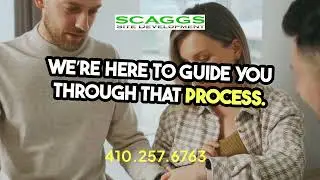 Scaggs Excavation Process