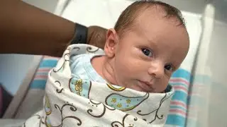 2020 Springhill Birthing Suites Virtual Tour