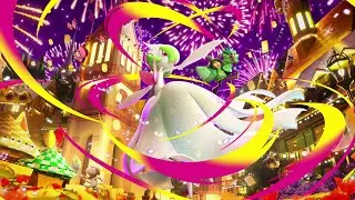 JCC Pok&eacute;mon&nbsp;Pocket&nbsp;: Parade&nbsp;Onirique&nbsp;|&nbsp;Disponible le 29&nbsp;janvier&nbsp;!