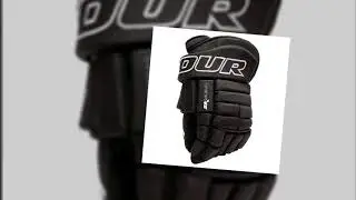 Tour Thor V5 Roller Hockey Gloves 2011