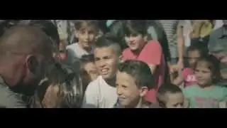 Flavio GhettoEden - Felicit&agrave; (Official Video)