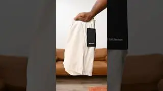Шорты Lululemon Pace Breaker на подкладке, 5 дюймов