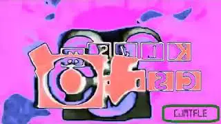 (NEW EFFECT) Klasky Csupo in Mystery Growling Effect 1.0