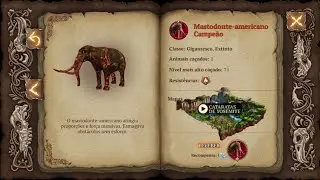 Mastodonte campeão: um dos maiores grandes campeões do novo mapa.#thewolf 