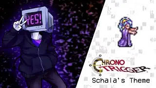 NPC - Schala's Theme (Chrono Trigger Remix)