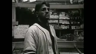 Clerks - The Snyder Cut