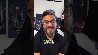 Governments & Tech Companies Want You To Fear Being Outside
