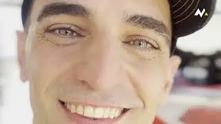 FACUNDO CHAPUR - Te invita a seguir disfrutando Motor Play