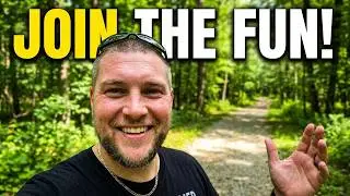 Mike's Random Video's is going live!