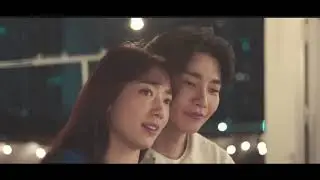 Kang Bitna & Han Daon's Heartwarming Kiss | The Judge from Hell | A Sweet Finale Moment!