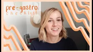 WHAT TO EXPECT AND DO BEFORE A DOCTOR'S APPOINTMENT with checklist | LIVING WITH CROHN'S