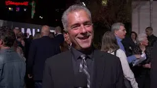 Halloween Los Angeles Premiere - Itw Malek Akkad (official video)