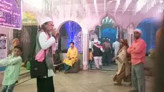 Urs Sarapa Shah Azmat Safi Murshid E Kamil Shah Naimullah Safi