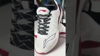 SEPATU BADMINTON LINING AERO FLY