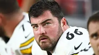 David Decastro may be out of Pittsburgh🤦🏾&zwj;♂️