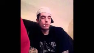 Krank Norris feat MPK, Violanz - Stress den du hast
